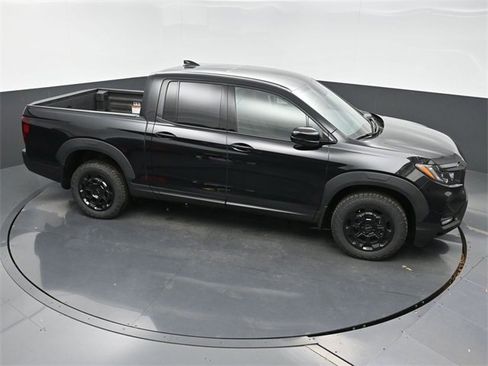 New 2025 Honda Ridgeline Sport+ image 33