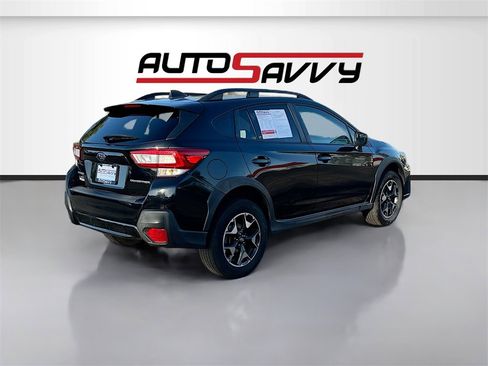 Used 2019 Subaru Crosstrek 2.0i Premium w/ Eyesight System image 7