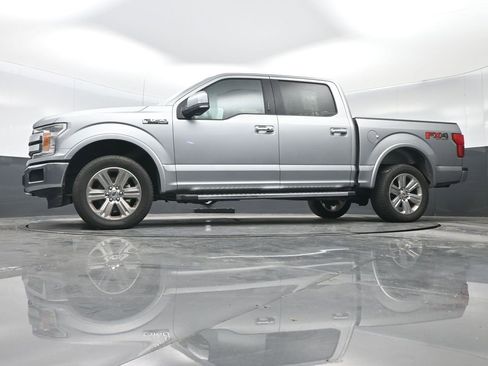 Used 2020 Ford F150 Lariat image 27