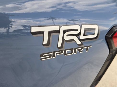 Used 2026 Toyota Tacoma TRD Sport RWD image 14