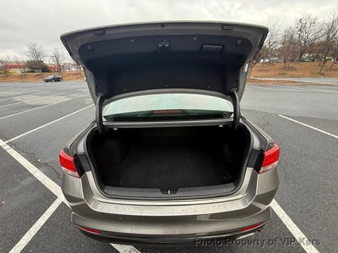 Used 2018 Kia Optima EX w/ Technology Package image 21