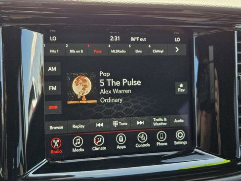 Used 2023 Dodge Durango GT image 16