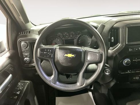 Used 2024 Chevrolet Silverado 3500 W/T w/ WT Convenience Package image 13