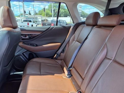 Used 2022 Subaru Outback Touring XT image 33