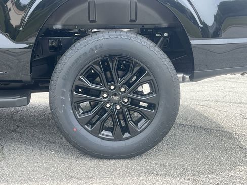 New 2026 Ford F150 Lariat AWD/4WD image 34