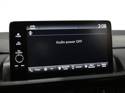 Used 2024 Honda CR-V EX-L image 24
