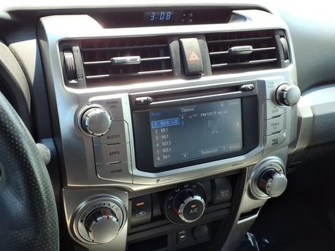 Used 2014 Toyota 4Runner SR5 Premium AWD/4WD image 24