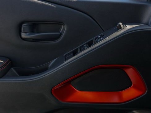 New 2026 Nissan Frontier Pro-X w/ Pro-X Convenience Package image 23