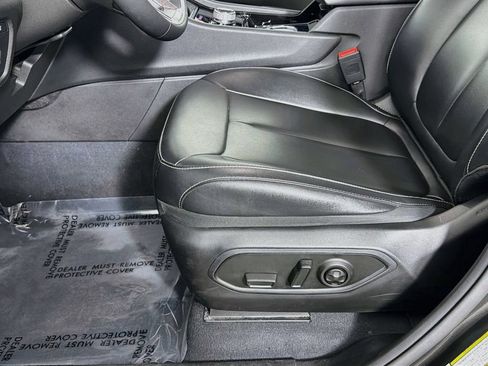 Used 2023 Jeep Grand Cherokee 4WD 4xe image 20
