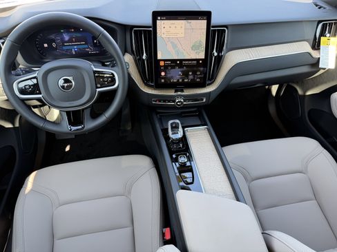 New 2026 Volvo XC60 B5 Core w/ Protection Package image 12