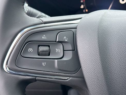 New 2026 Buick Envista Sport Touring FWD image 18