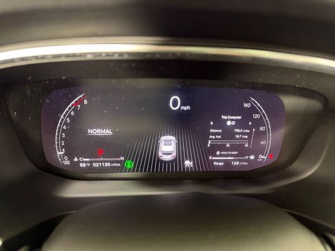 Used 2024 Acura MDX SH-AWD w/ Technology Package image 16