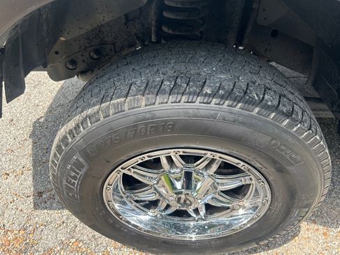 Used 2018 RAM 3500 Tradesman w/ Chrome Appearance Group AWD/4WD image 23