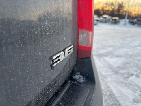 Used 2015 Cadillac SRX Luxury w/ Trailering Package image 11