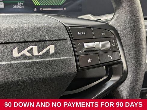 Used 2025 Kia K4 FWD image 21