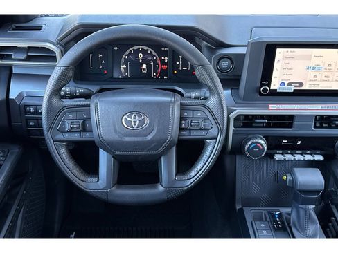 New 2026 Toyota Tacoma SR5 RWD image 15