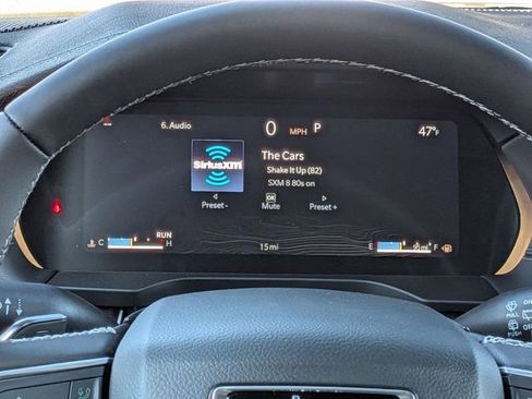 New 2026 Jeep Grand Cherokee L Limited image 29