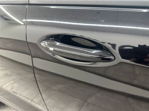 Used 2025 Chevrolet TrailBlazer LT w/ Driver Confidence Package image 8