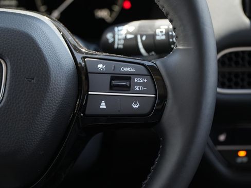 New 2026 Honda HR-V EX-L image 23