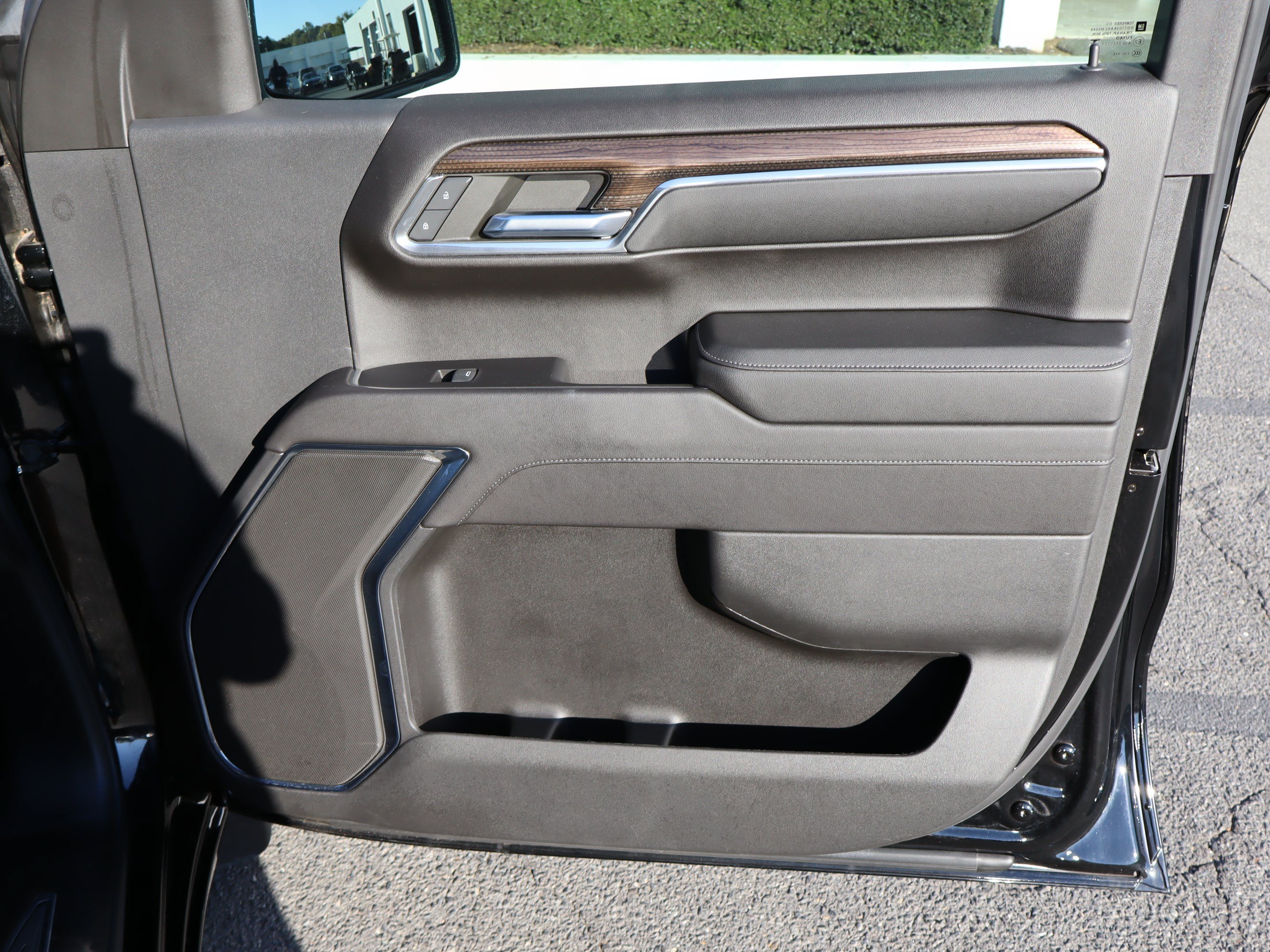 Used 2023 Chevrolet Silverado 1500 RST AWD/4WD image 34