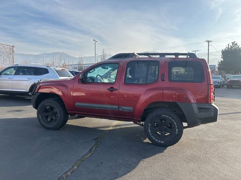 Used 2013 Nissan Xterra S w/ Value Package image 8