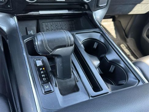 Used 2023 Ford F150 Lariat w/ Equipment Group 502A High image 6