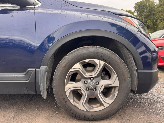 Used 2017 Honda CR-V EX image 7