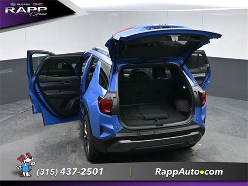 Used 2026 GMC Terrain Elevation w/ Elevation Premium Package image 24