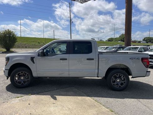 New 2026 Ford F150 STX w/ Equipment Group 200A image 6