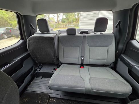 Used 2024 Ford F150 XLT w/ Mobile Office Package image 27