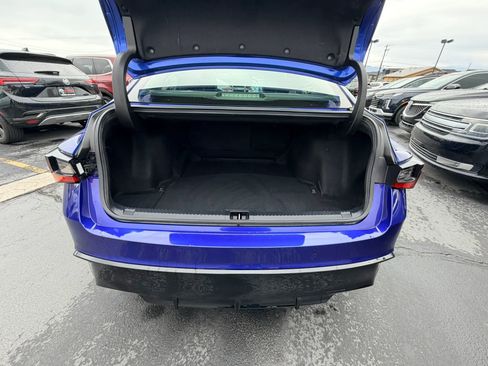 Used 2022 Lexus IS 350 F Sport w/ Memory Package AWD/4WD image 29