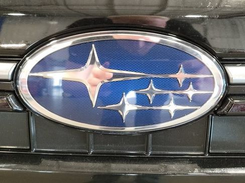 Certified 2026 Subaru Forester Touring AWD/4WD image 38