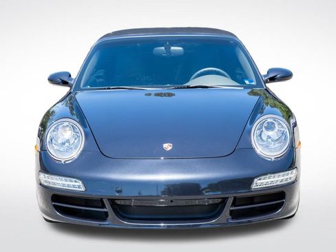 Used 2006 Porsche 911 Carrera 4S AWD/4WD image 39