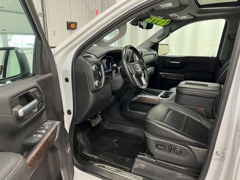 Used 2020 GMC Sierra 1500 Denali w/ Denali Ultimate Package AWD/4WD image 7