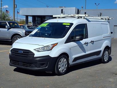 Used 2019 Ford Transit Connect XL