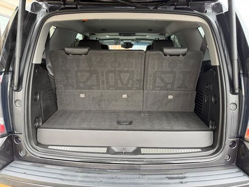 Used 2018 GMC Yukon SLT w/ Open Road Package image 26