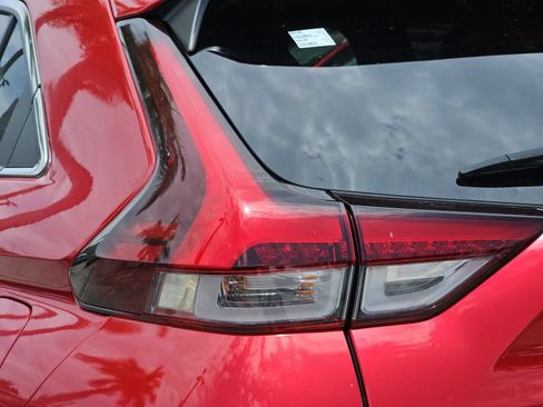 Used 2024 Mitsubishi Eclipse Cross SEL AWD/4WD image 26