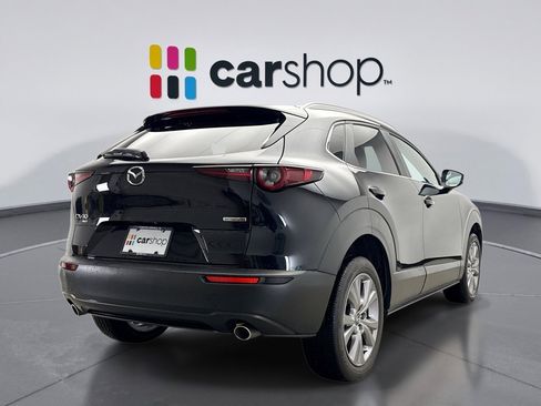 Used 2023 MAZDA CX-30 AWD 2.5 S w/ Select Package image 5