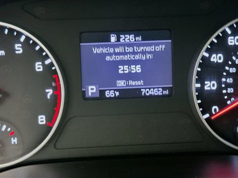 Used 2021 Kia Seltos EX AWD/4WD image 12