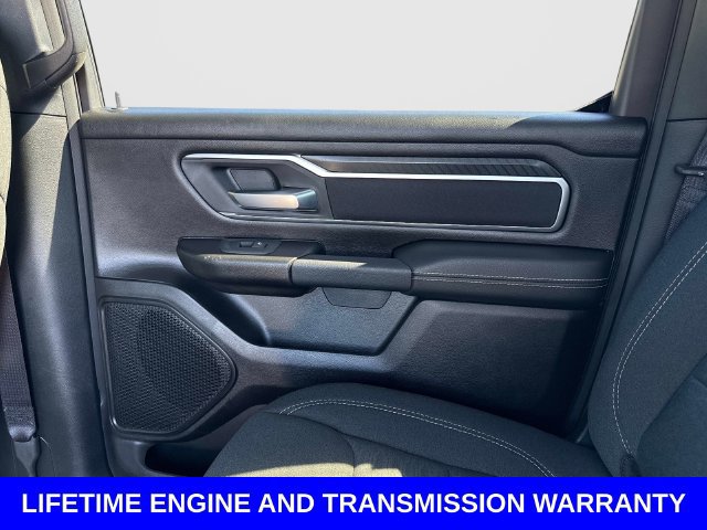Used 2025 RAM 1500 Big Horn AWD/4WD image 15