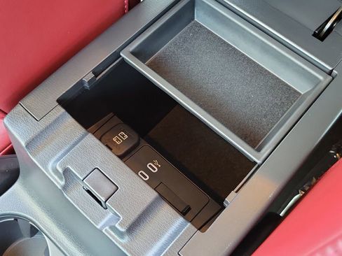 Certified 2025 MAZDA CX-5 Carbon Edition AWD/4WD image 14
