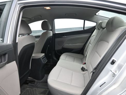 Used 2018 Hyundai Elantra SEL image 30