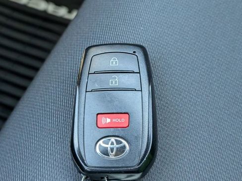 Used 2024 Toyota Tacoma SR5 image 26