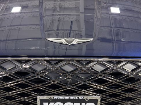 Used 2026 Genesis GV70 2.5T Advanced AWD/4WD image 12