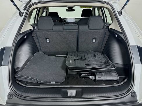 Used 2023 Honda HR-V LX image 38