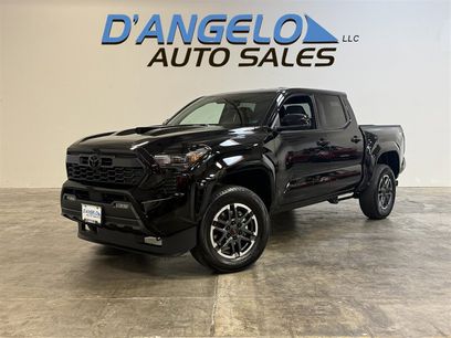 Used 2026 Toyota Tacoma TRD Sport