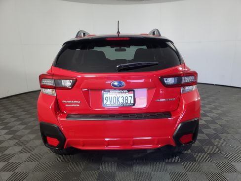 Used 2021 Subaru Crosstrek 2.5i Premium AWD/4WD image 5