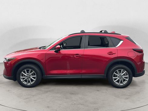Used 2022 MAZDA CX-5 AWD 2.5 S image 3