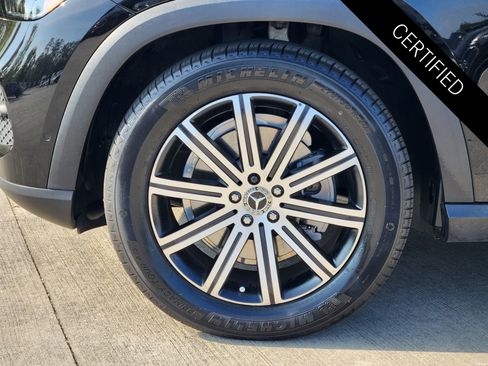 Certified 2026 Mercedes-Benz GLE 350 4MATIC image 12