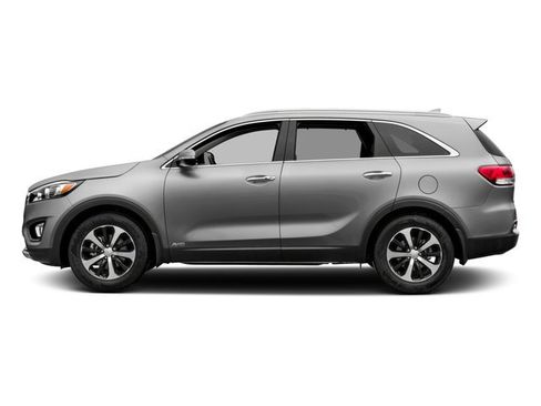 Used 2018 Kia Sorento EX AWD/4WD image 6